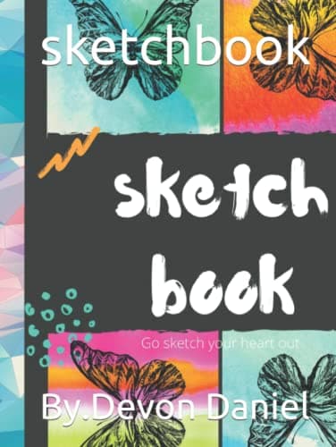 Image of sketchbook: sketchpads`