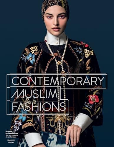 Image of Contemporary Muslim Fashion