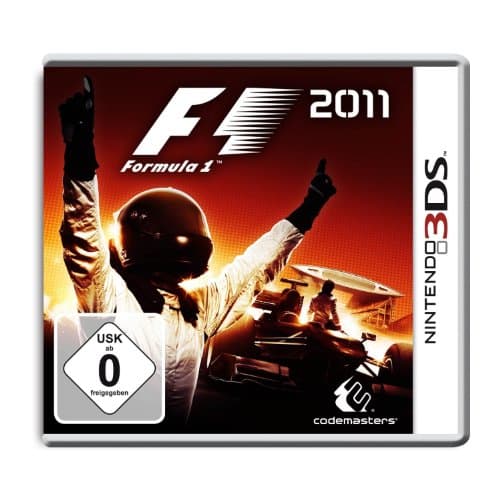 Image of F1 2011 [German Version]