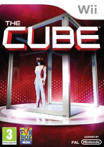 Image of The Cube (Nintendo Wii)