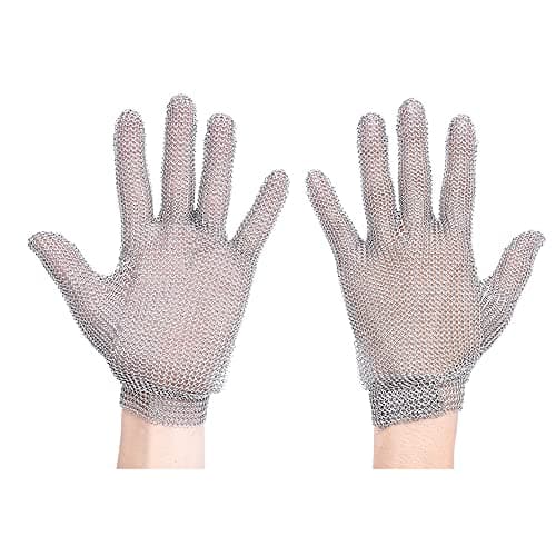 Image of Chainmail Glove