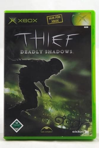 Image of Thief: Deadly Shadows