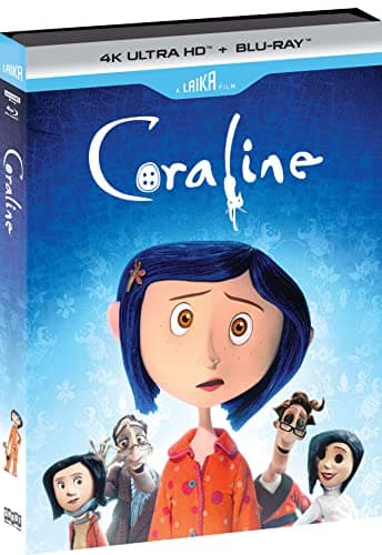 Image of Coraline