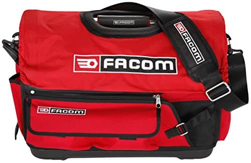 Image of BS.T20 FACOM FABRIC TOOL BOX - PROBAG 520X250X360MM HIGH