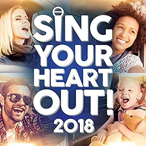 Image of Sing Your Heart Out 2018