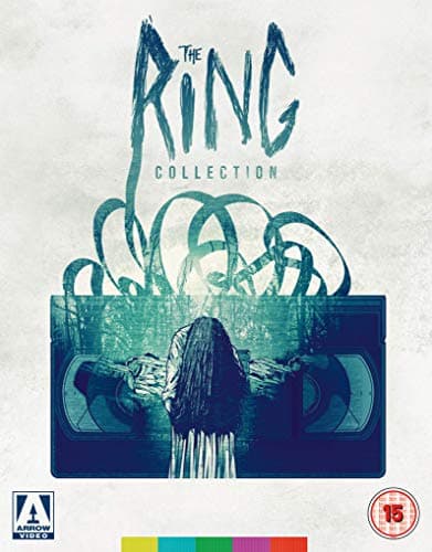 Image of Arrow Video The Ring Collection [Blu-ray]