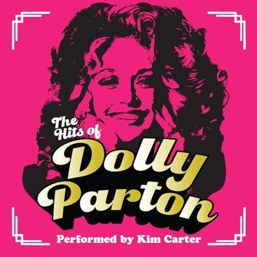 Image of Performs The Hits of Dolly Parton