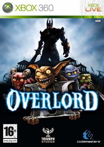 Image of Overlord 2 (Xbox 360)