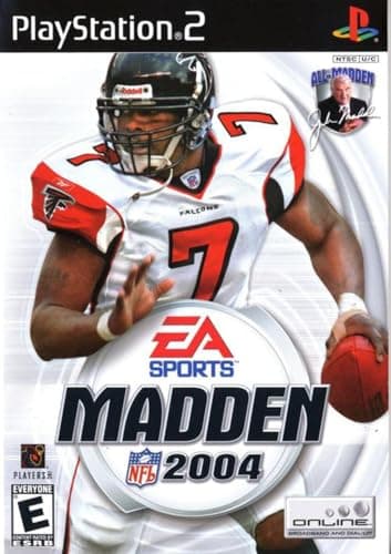 Image of Madden NFL 2004 / Game
