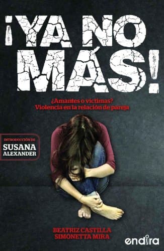 Image of ¡YA NO MAS! (Spanish Edition)