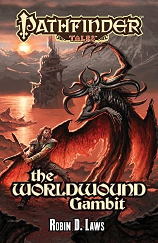 Image of Pathfinder Tales: The Worldwound Gambit