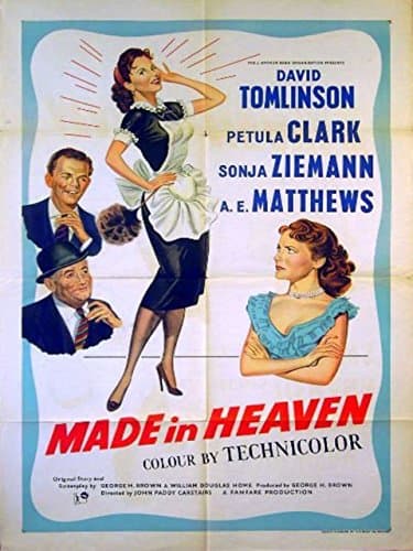 Image of Made In Heaven
