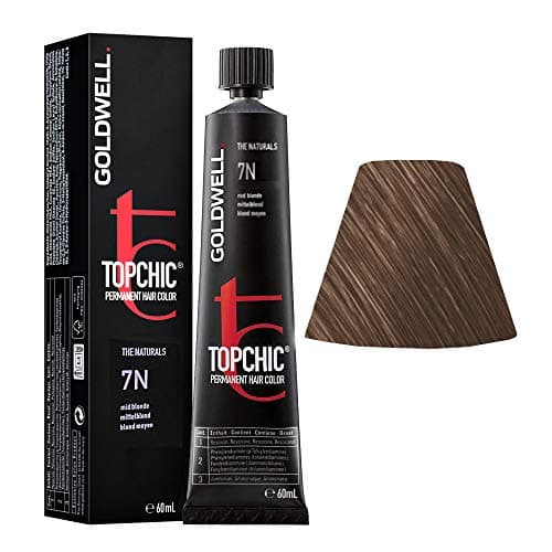 Image of Topchic 7/N 60ml