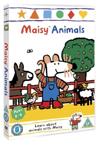 Image of Maisy - Animals