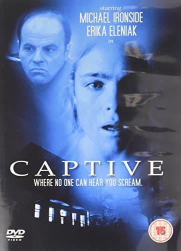 Image of Captive [1998]