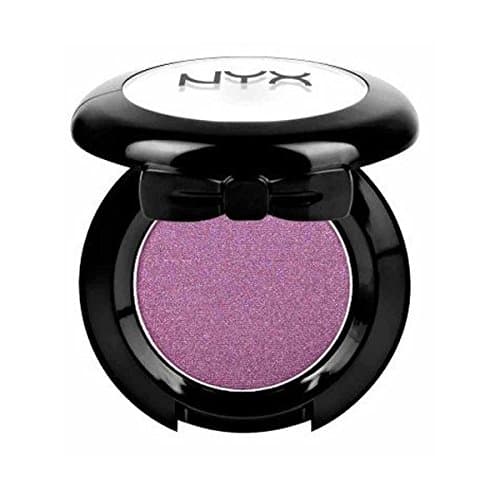 Image of NYX Cosmetics Hot Singles Eye Shadow - Harlequin