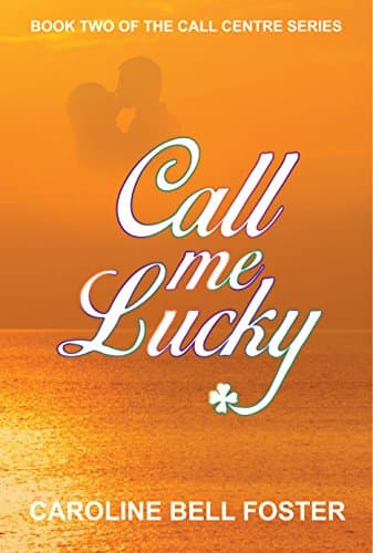 Image of Call Me Lucky