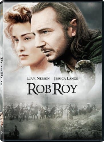 Image of Rob Roy