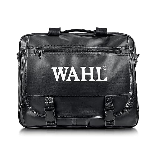 Image of Wahl Tool Equipment Bag, Barber Backpack, Travel Barber Bag, Barber Storage, Travel Hairdresser Bag, Holds Hairdresser Styling Tools, Mobile Barbering, Mobile Hairdressing, Bags for Stylists
