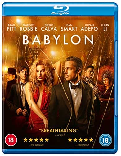 Image of Babylon