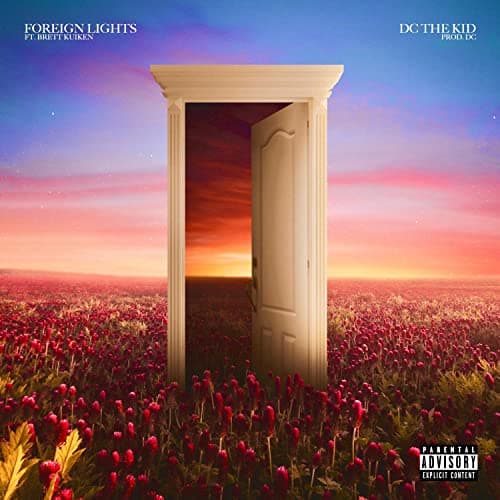 Image of FOREIGN LIGHTS [Explicit]