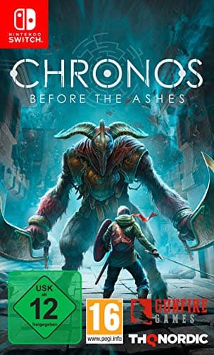 Image of Chronos: Before the Ashes (Nintendo Switch)