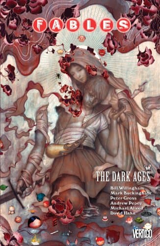 Image of Fables Vol. 12: The Dark Ages (Fables (Graphic Novels))