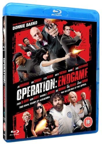 Image of Operation: Endgame