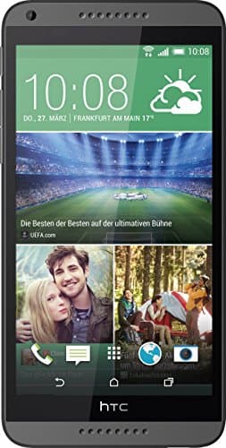 Image of HTC Desire 816