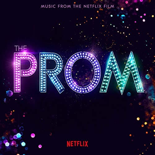 Image of The Prom (Music From The Netflix Film)