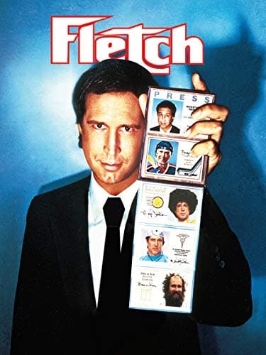 Image of Fletch