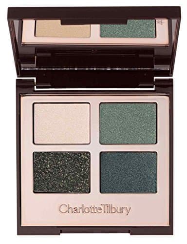 Image of Charlotte Tilbury Luxury Palette Color Coded Eyeshadow Palette ~ The Rebel by CHARLOTTE TILBURY
