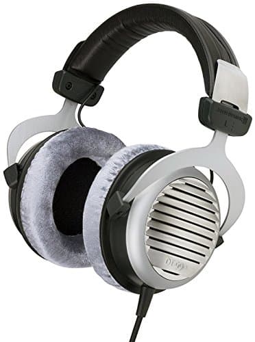 Image of beyerdynamic DT 990 Edition Open Hi-fi headphone (32 Ohm)