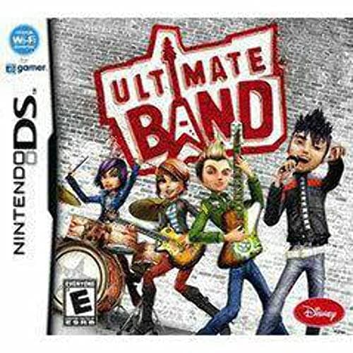 Image of Ultimate Band / Game