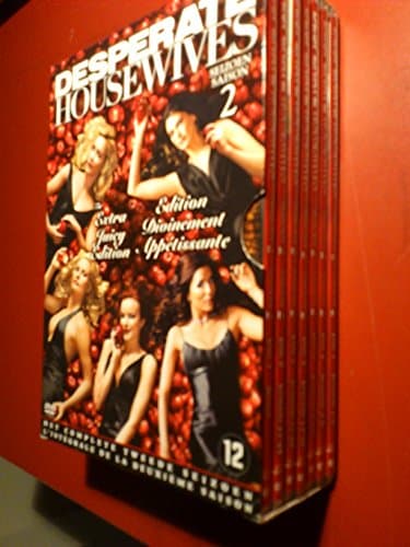 Image of DESPERATE HOUSEWIVES 2 - TV SE