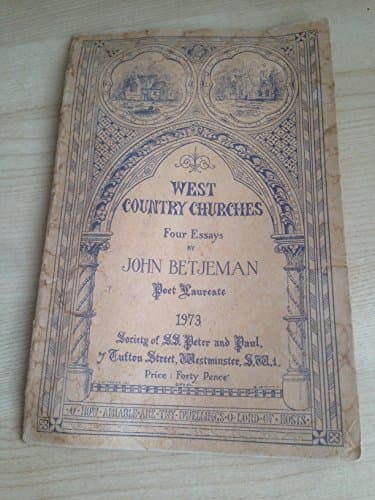 Image of West Country Churches