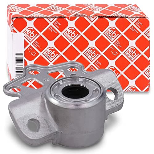 Image of febi bilstein 37355 Strut Top Mounting no bearing needed, pack of one