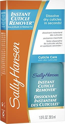 Image of Sally Hansen Instant Cuticle Remover, 29.5 ml