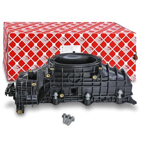 Image of FEBI BILSTEIN Intake Manifold
