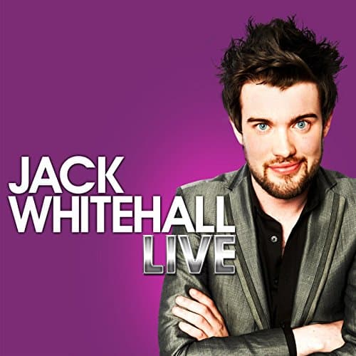 Image of Jack Whitehall Live [Explicit]
