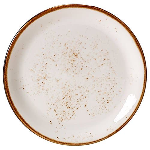 Image of Steelite Craft Coupe Plate White 11" / 28cm, Single