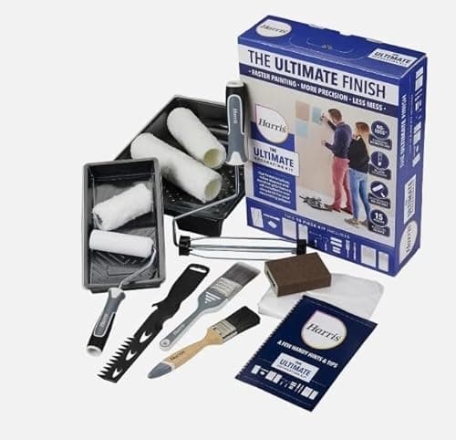 Image of Harris Ultimate Decorating Set