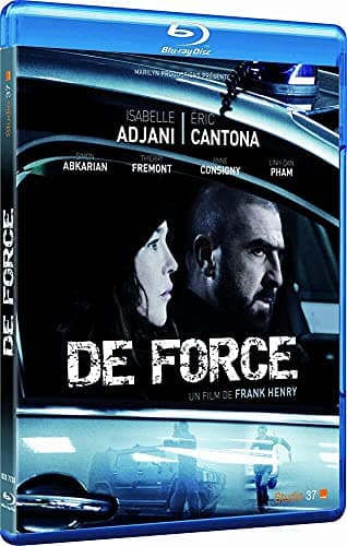 Image of De force [Blu-ray]