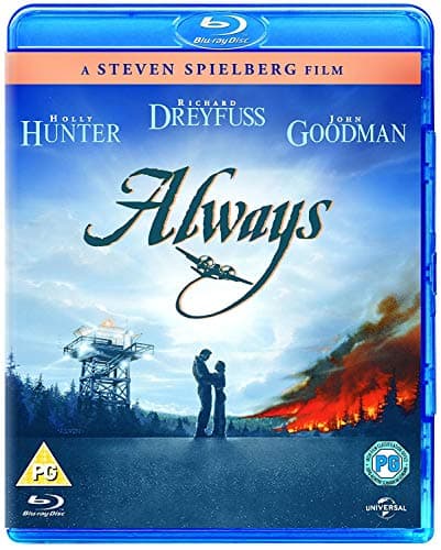 Image of Always