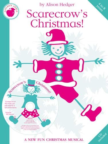 Image of Scarecrows Christmas!