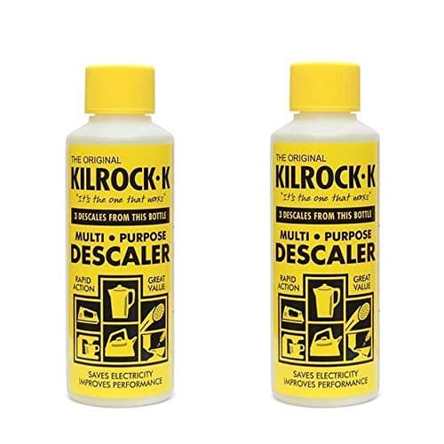 Image of Kilrock-K Descaler 250ml (Pack of 2)