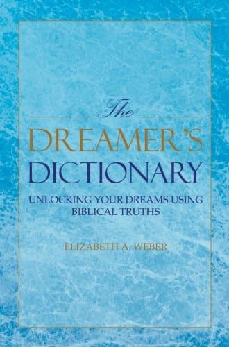 Image of The Dreamer's Dictionary