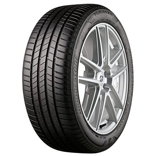 Image of Bridgestone TURANZA T005 DRIVEGUARD - 225/50 R17 98Y XL - C/A/72 - Summer tyres (Car & SUV)