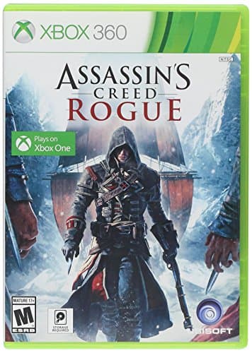 Image of Assassin's Creed: Rogue (Import)