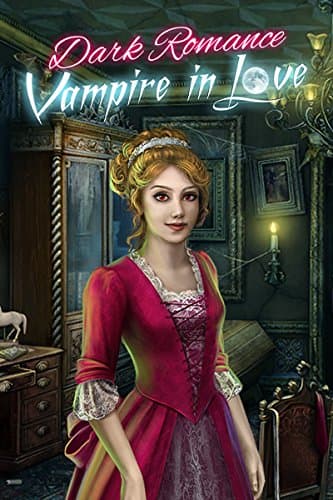 Image of Dark Romance: Vampire in Love [Download]